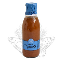 Soupe de poissons 960G