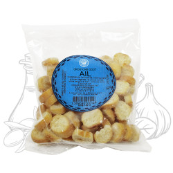 Croûtons à l'ail 75G