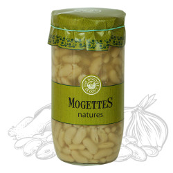 Mogettes natures 780G