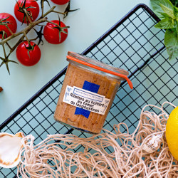 Rillettes au homard au fumet de langoustines 100G